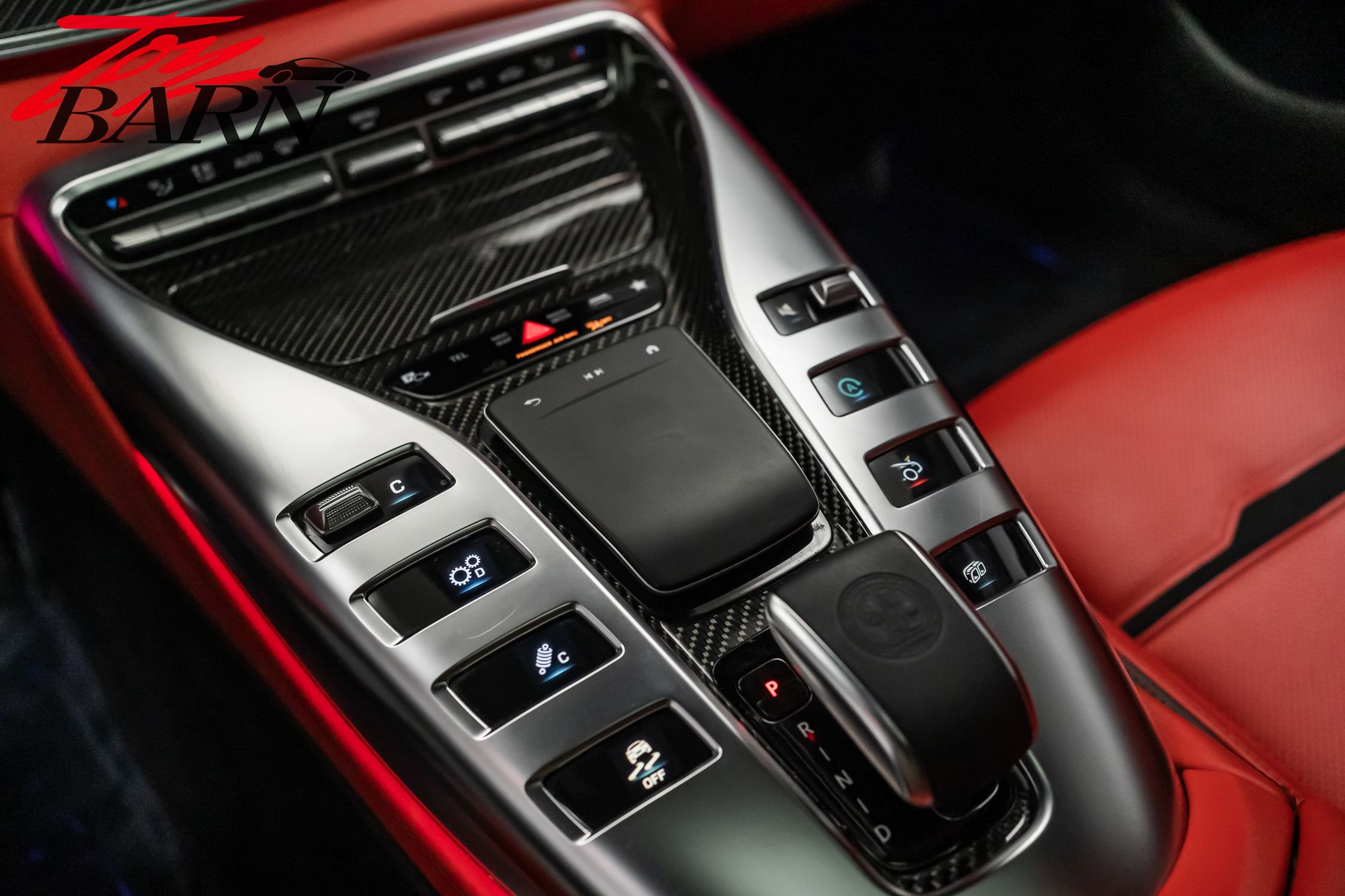 Used 2022 Mercedes-Benz AMG GT 53 image 48