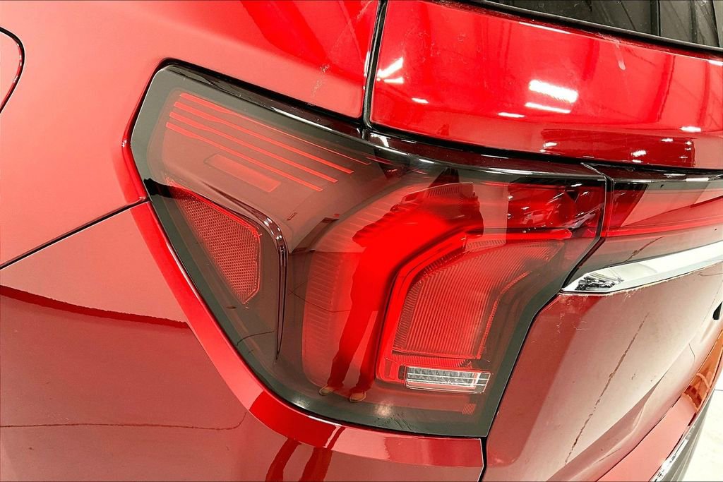 New 2026 GMC Terrain Elevation w/ Technology Package II image 30