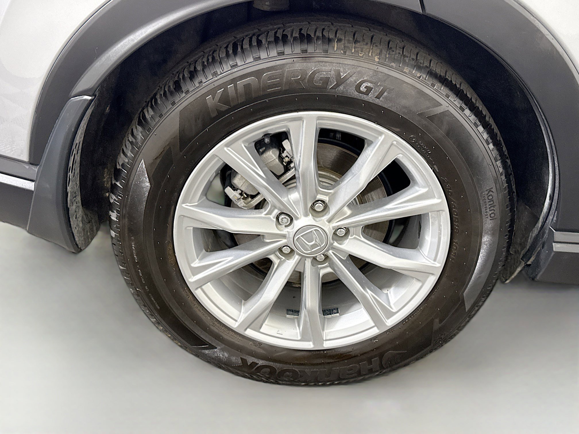 Used 2024 Honda CR-V EX-L image 33