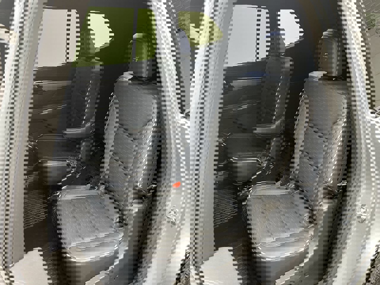 New 2026 Buick Enclave Sport Touring w/ Power Package image 11