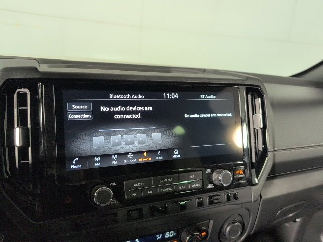 New 2026 Nissan Frontier SV w/ All-Weather Content Package image 18