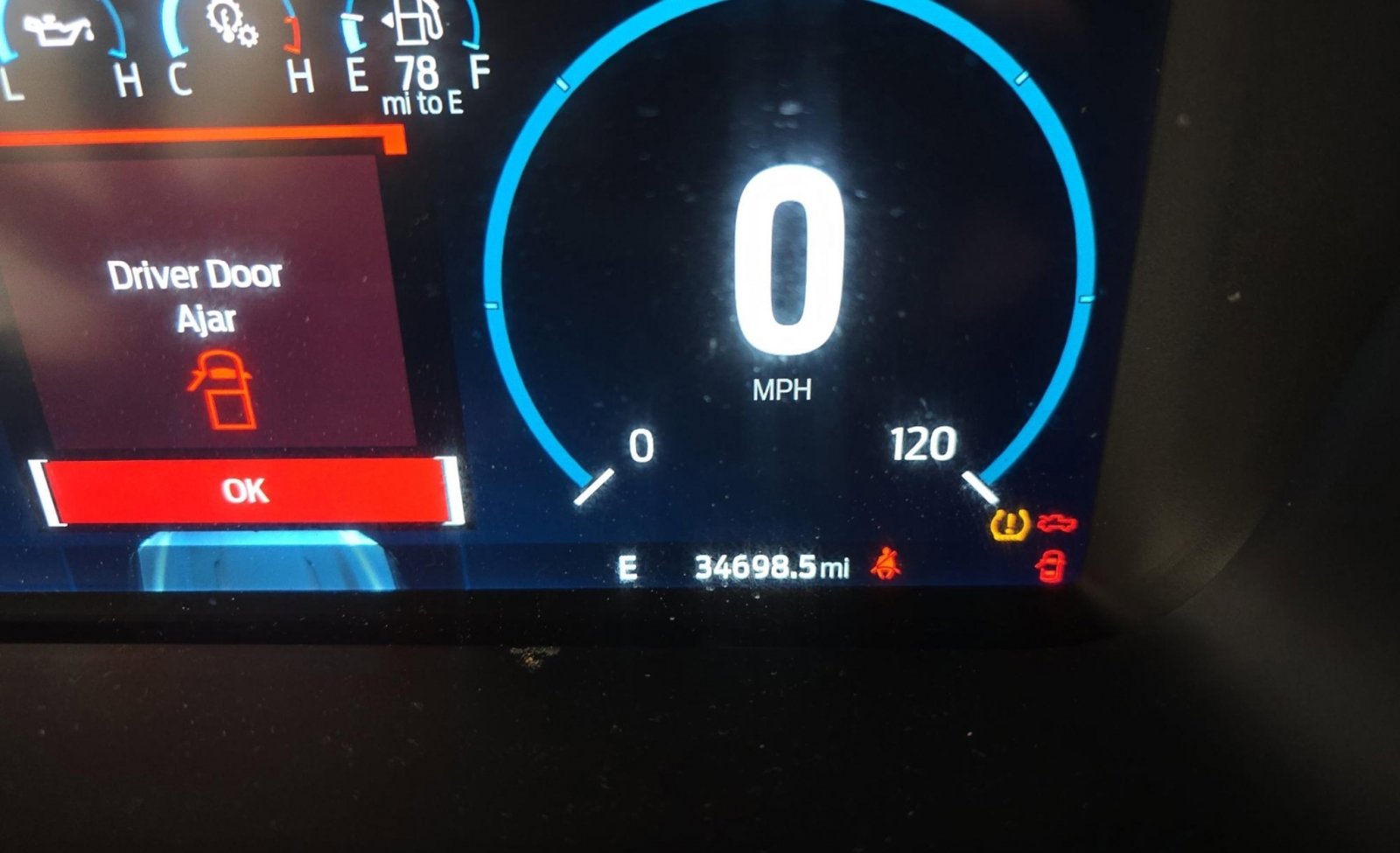 Used 2023 Ford F150 Lariat w/ Equipment Group 502A High AWD/4WD image 12