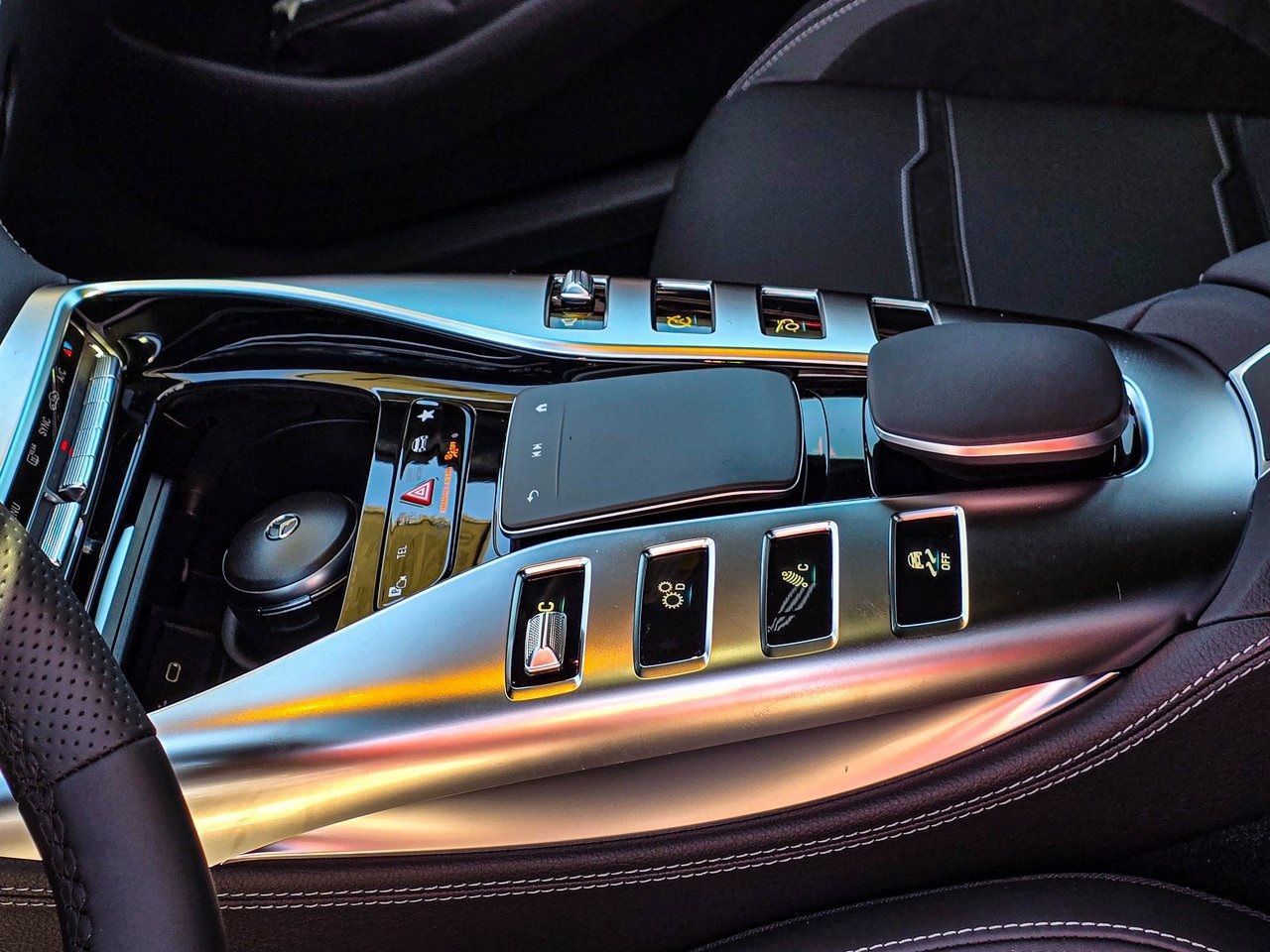 New 2026 Mercedes-Benz AMG GT 43 image 14