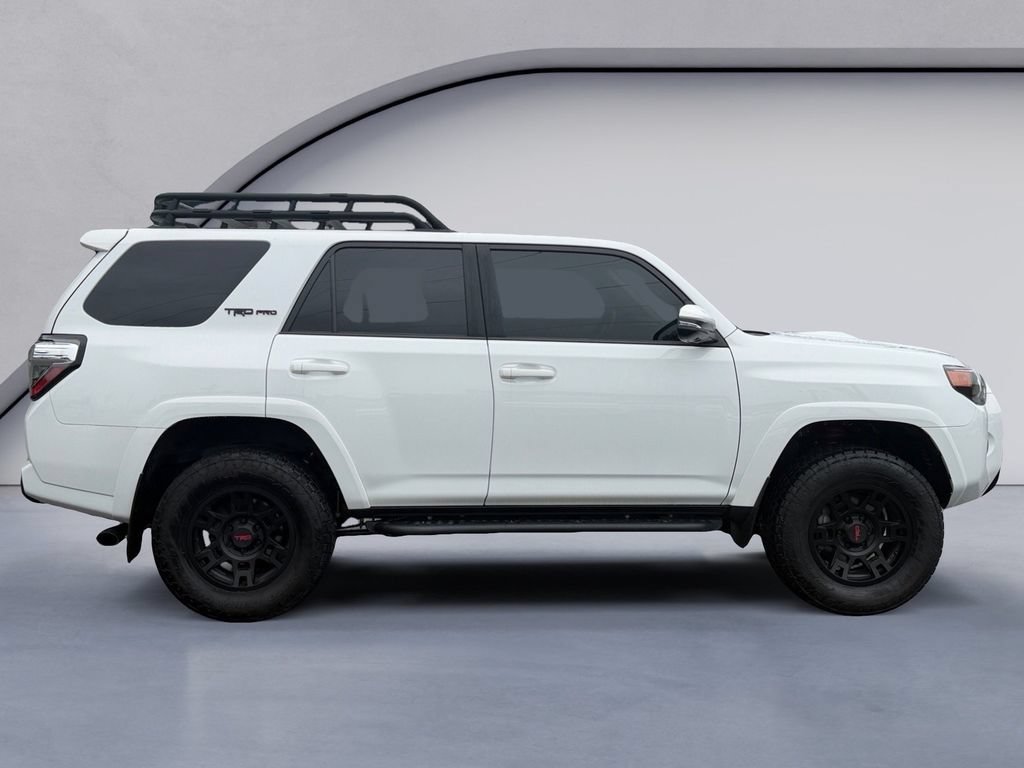 Used 2024 Toyota 4Runner TRD Pro AWD/4WD image 6