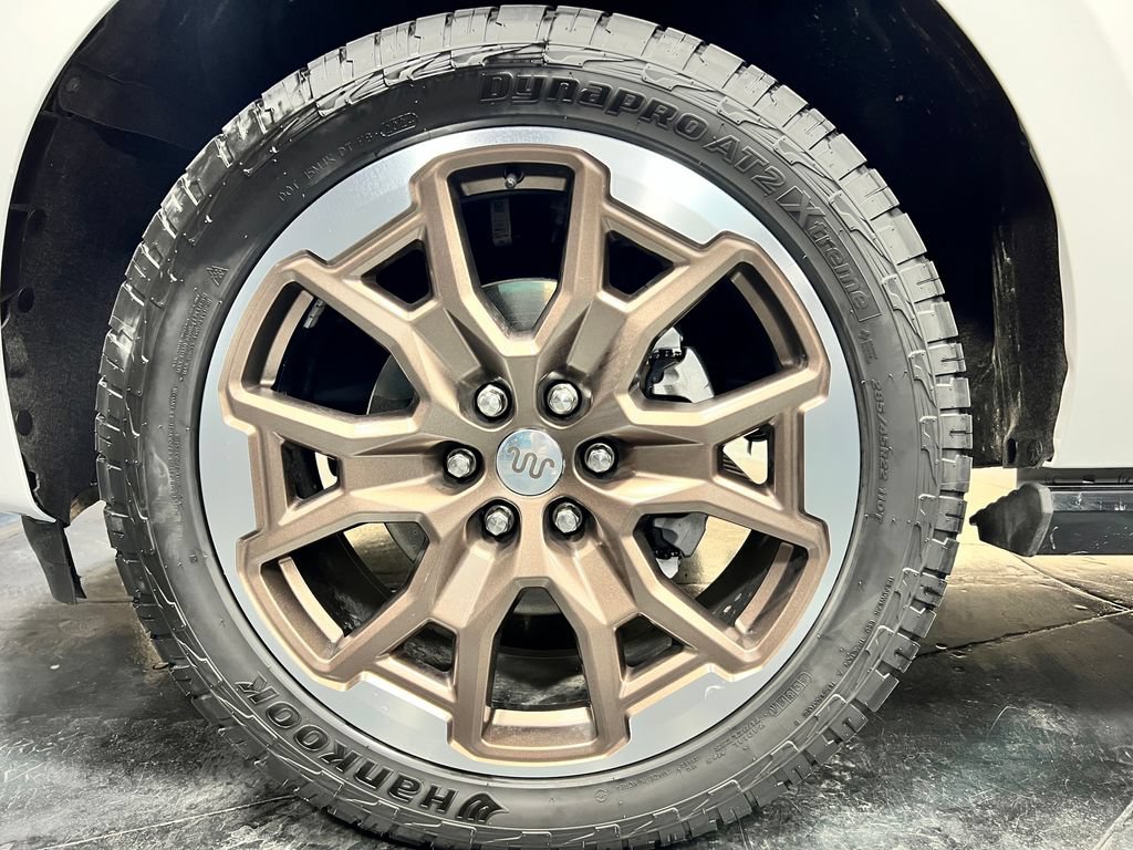 Used 2025 Ford Expedition Max King Ranch AWD/4WD image 31