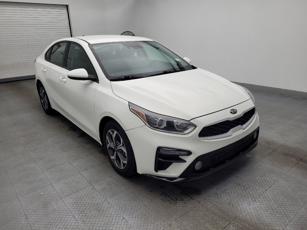 Used 2019 Kia Forte LXS image 13