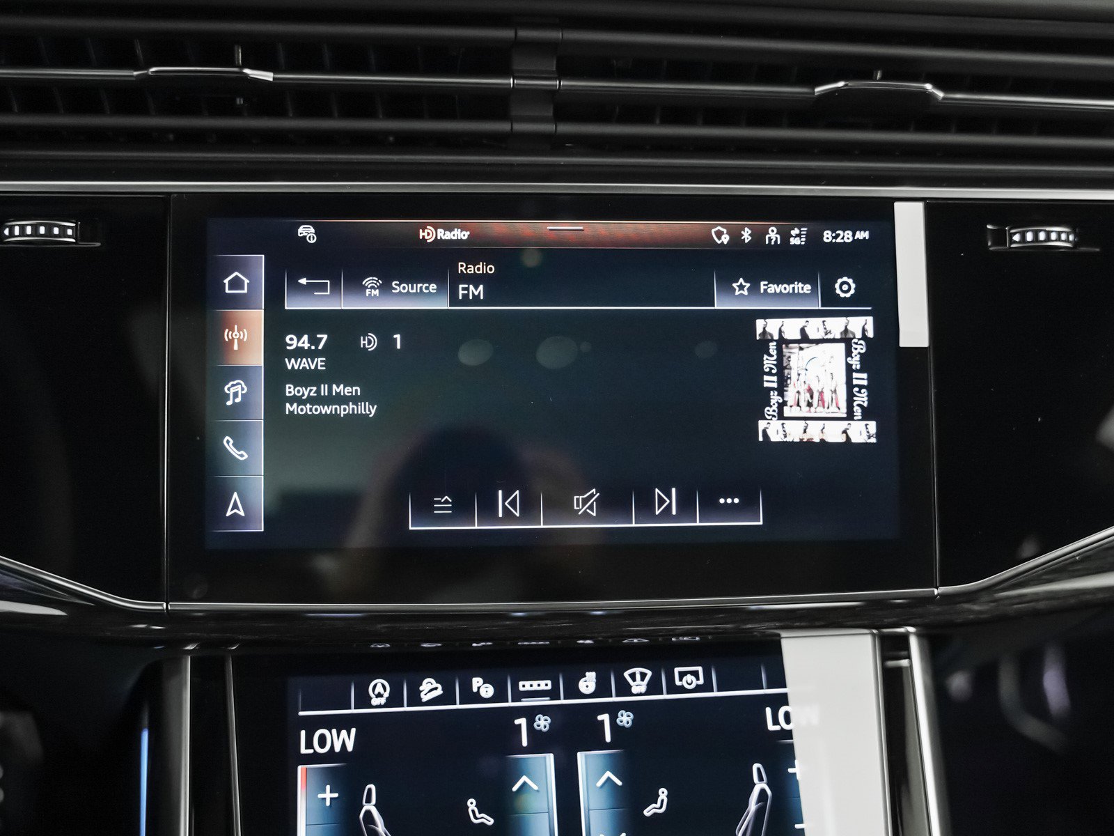 New 2026 Audi Q8 Prestige image 21