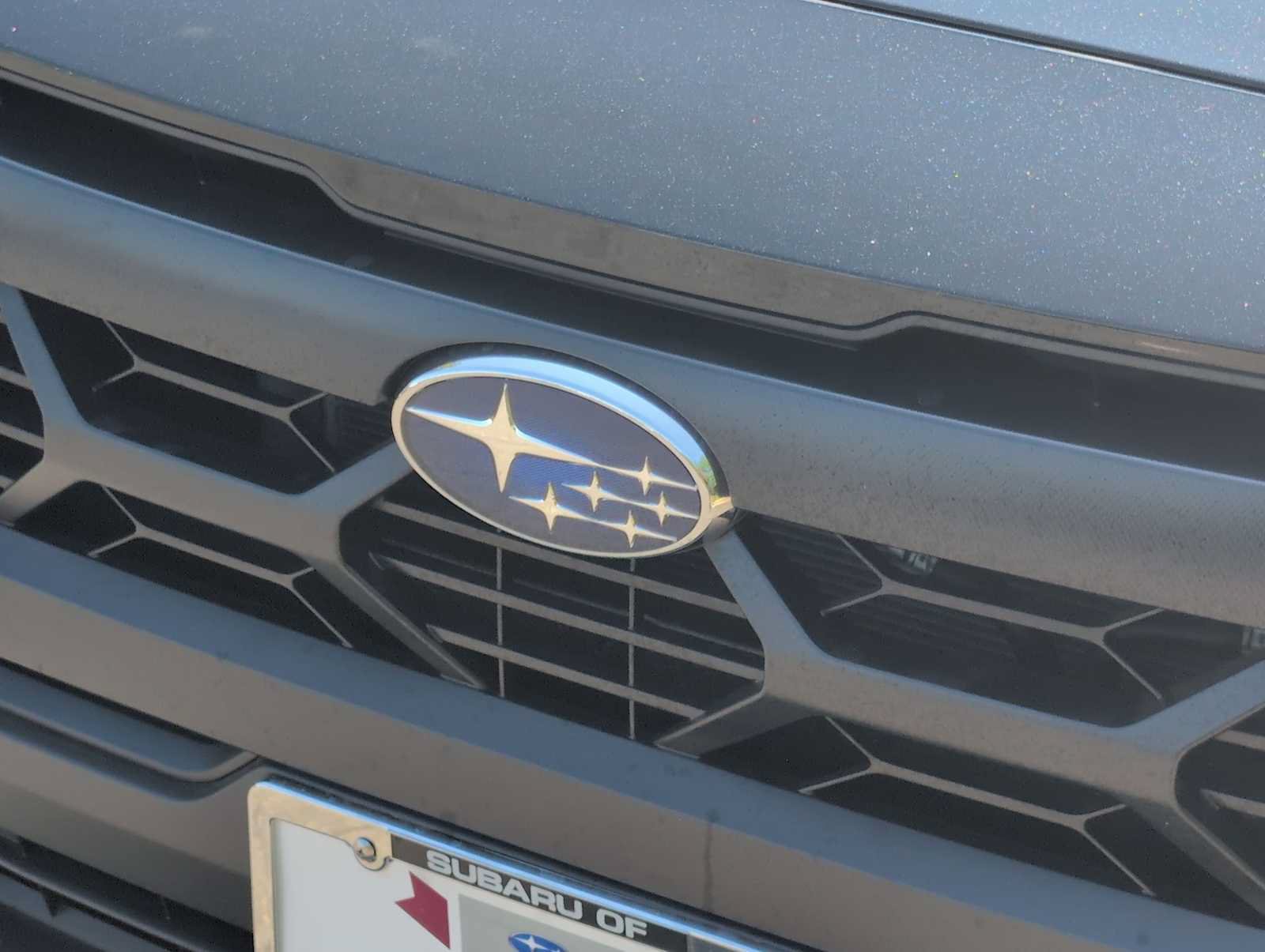 Used 2025 Subaru Crosstrek 2.5i Wilderness w/ Wilderness Package AWD/4WD image 12