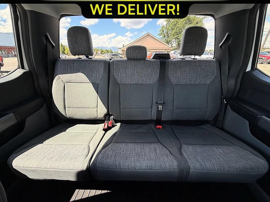 Used 2024 Ford F350 XLT AWD/4WD image 17