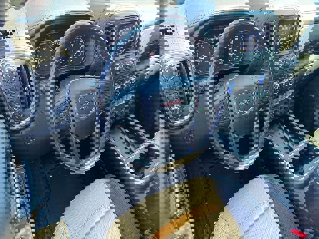 Used 2021 GMC Sierra 1500 AT4 w/ AT4 Value Package image 23