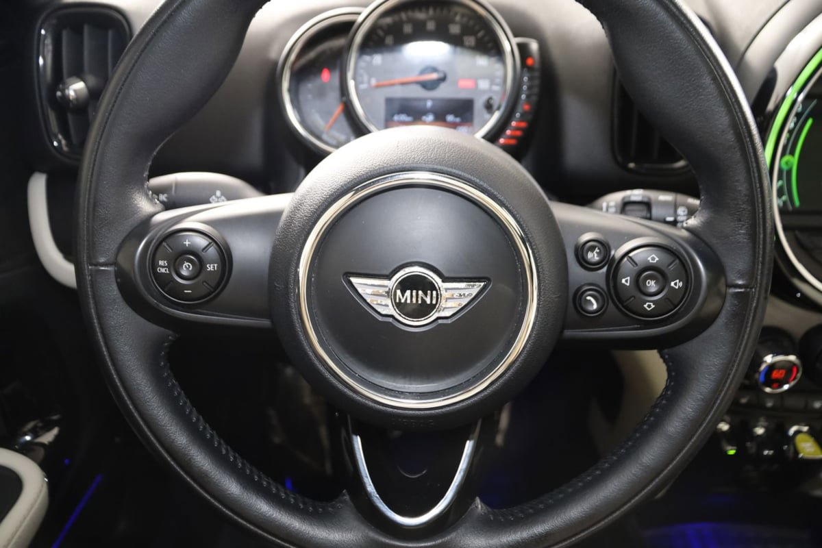 Used 2018 MINI Cooper Countryman SE AWD/4WD image 37