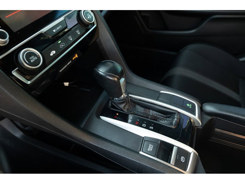 Used 2021 Honda Civic Sport image 24