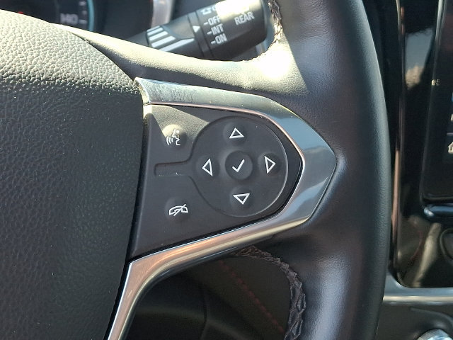 Used 2023 Chevrolet Traverse RS w/ LPO, Floor Liner Package AWD/4WD image 8