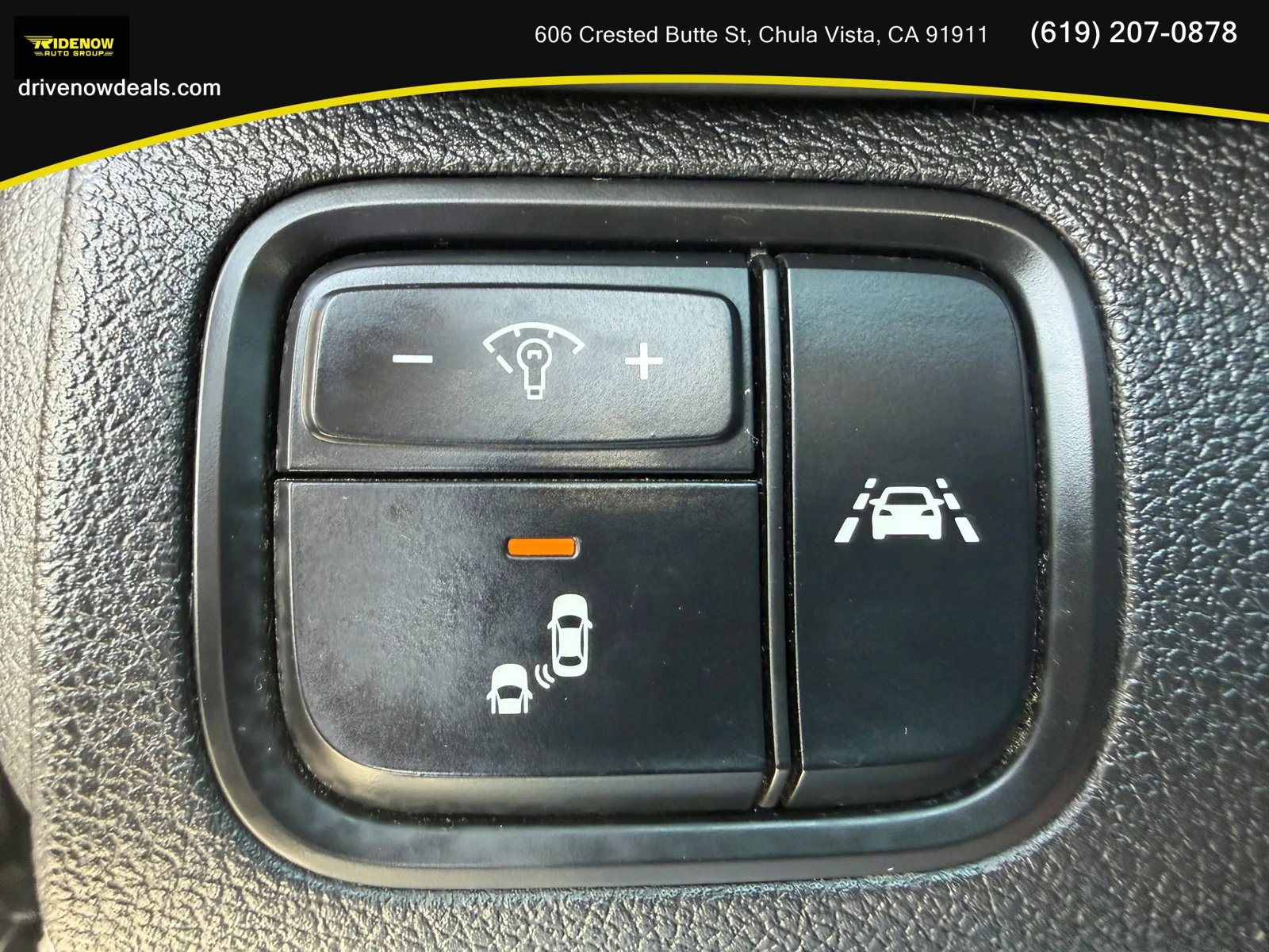 Used 2019 Kia Optima S w/ S Panoramic Sunroof Package FWD image 26