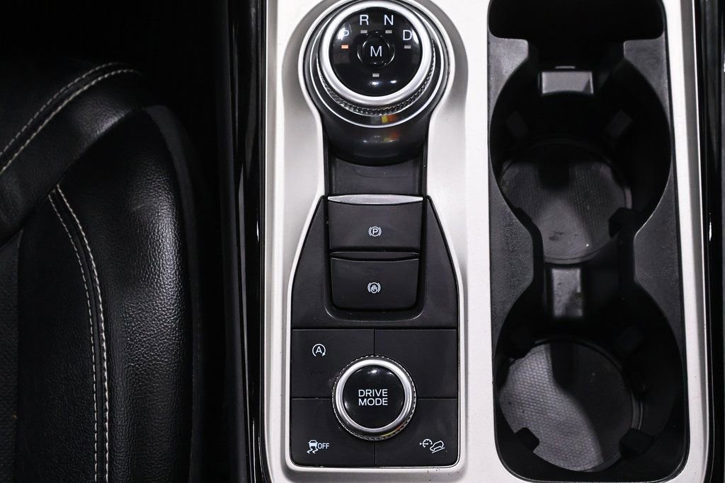 Certified 2023 Ford Explorer ST w/ Equipment Group 401A image 39