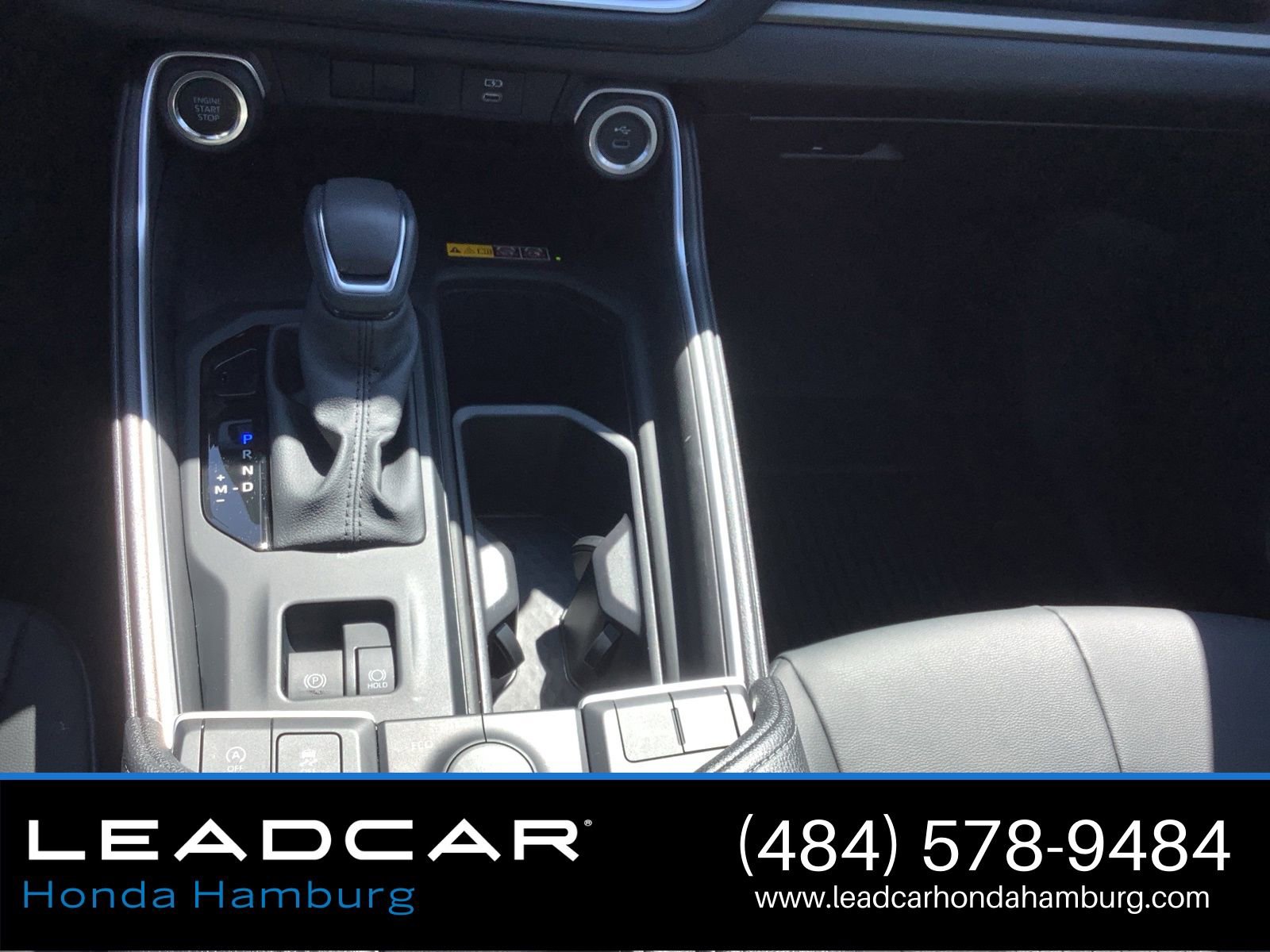 Used 2025 Toyota Grand Highlander AWD image 18