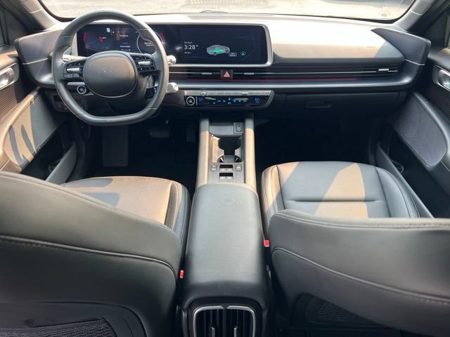 Certified 2024 Hyundai Ioniq 6 SEL RWD image 12