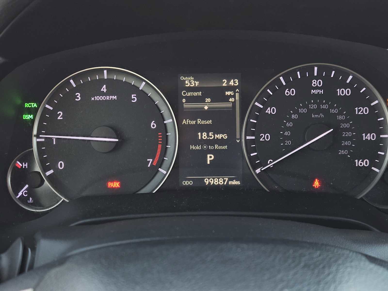 Used 2018 Lexus RX 350 FWD w/ Premium Package image 15