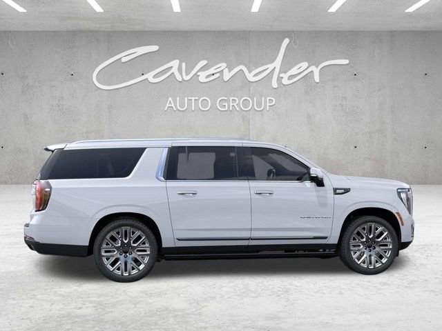 New 2026 GMC Yukon XL Denali Ultimate AWD/4WD image 5