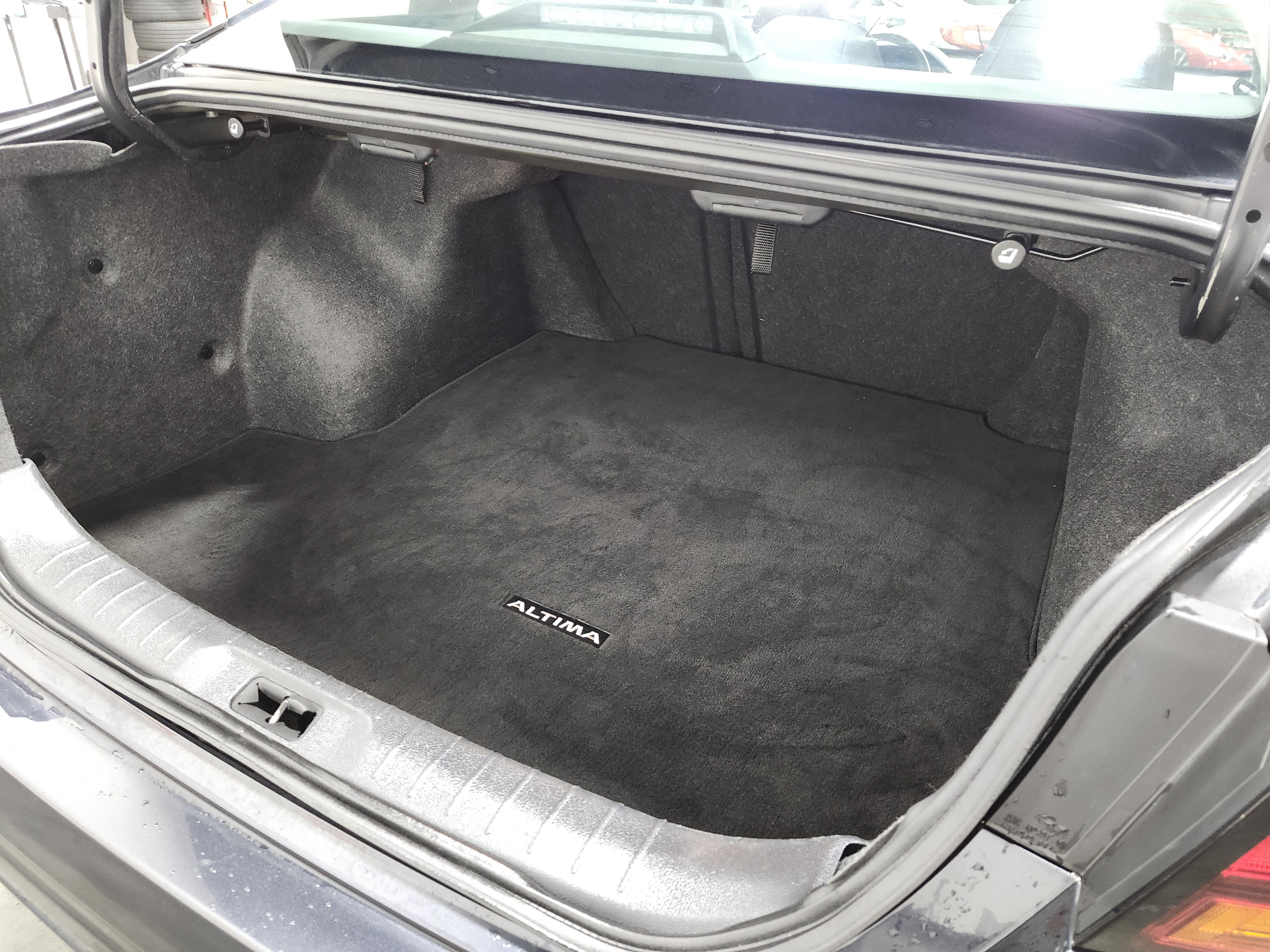 Used 2021 Nissan Altima 2.5 SV image 47