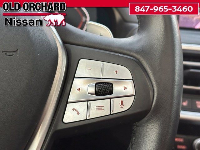 Used 2024 BMW X3 xDrive30i w/ Premium Package AWD/4WD image 21