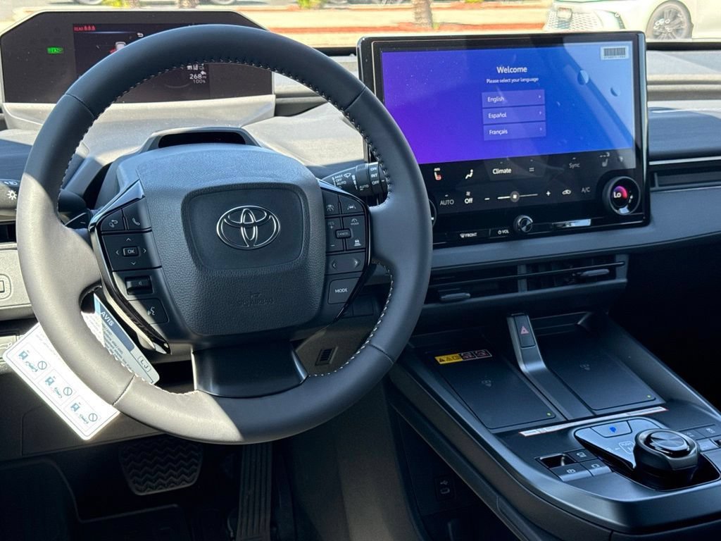 New 2026 Toyota bZ Woodland AWD/4WD image 28
