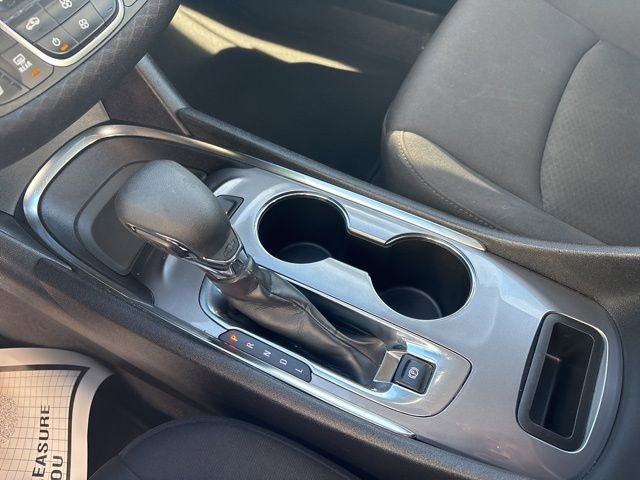 Used 2024 Chevrolet Malibu LT image 26