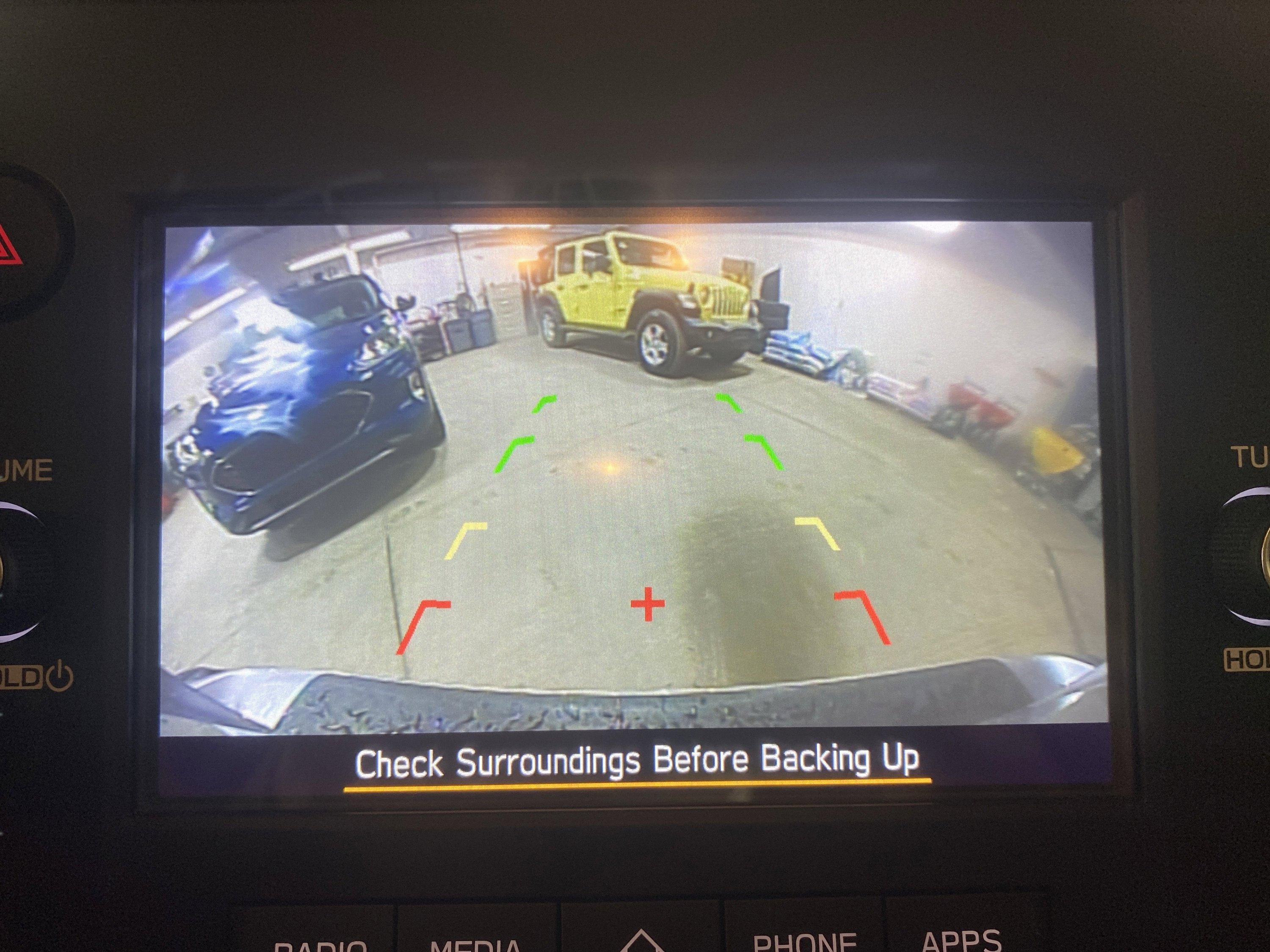 Used 2024 Subaru Crosstrek 2.0i image 24