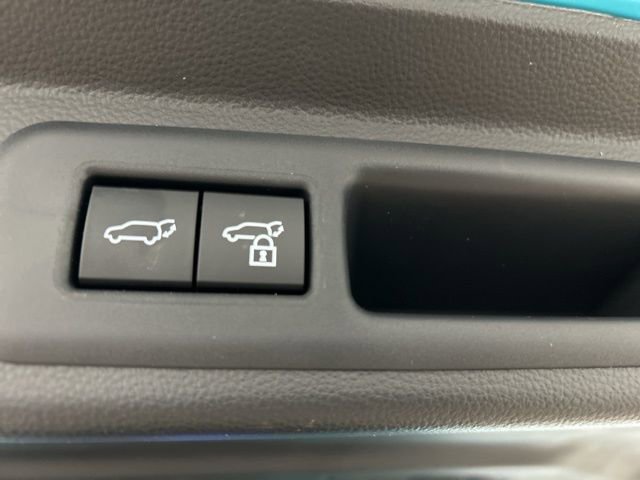 New 2026 Toyota Sequoia TRD Pro image 18