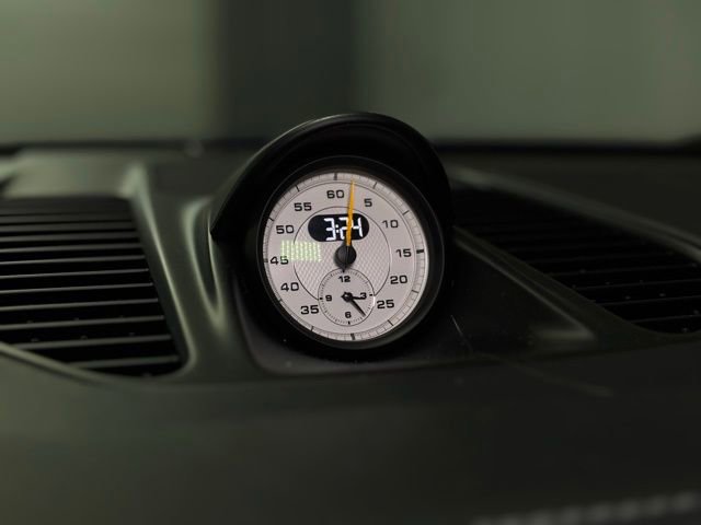 Used 2016 Porsche 911 GT3 RS RWD image 28