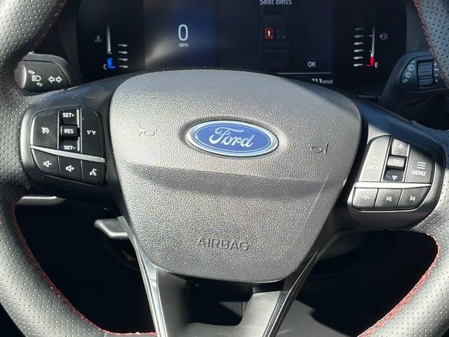 Used 2024 Ford Escape ST-Line AWD/4WD image 19