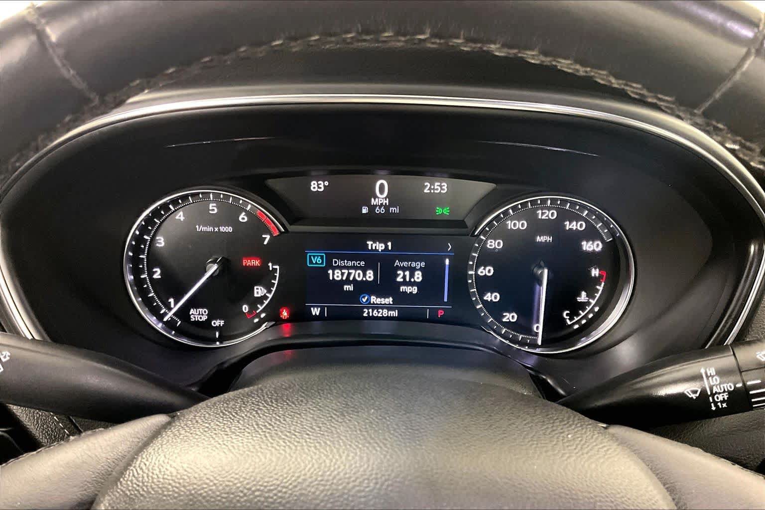 Used 2024 Cadillac CT5 Premium Luxury w/ Climate Package RWD image 24
