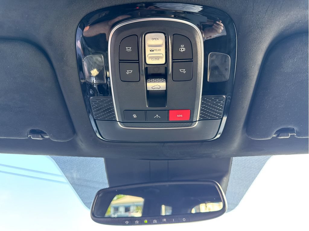 Used 2022 Hyundai Palisade Calligraphy AWD/4WD image 24