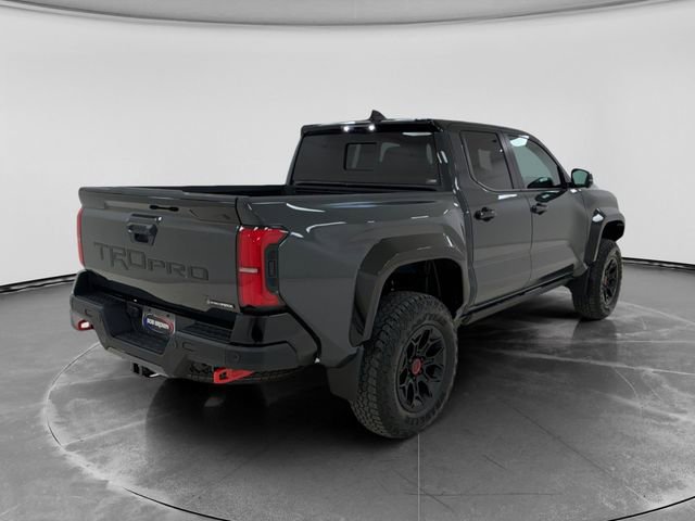 Used 2024 Toyota Tacoma TRD Pro image 3