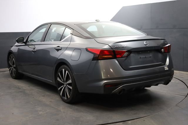 Used 2021 Nissan Altima 2.5 SR image 6