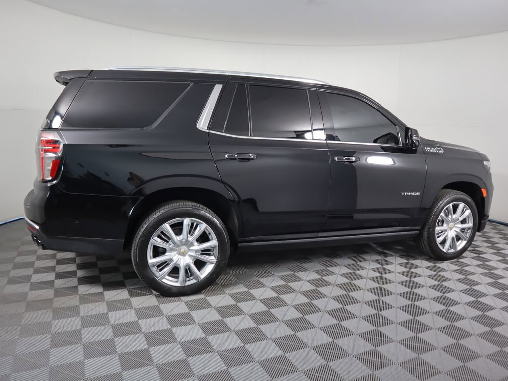 Used 2023 Chevrolet Tahoe High Country w/ Advanced Technology Package image 4