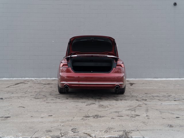 Used 2018 Audi A5 2.0T Premium Plus w/ Premium Plus image 13