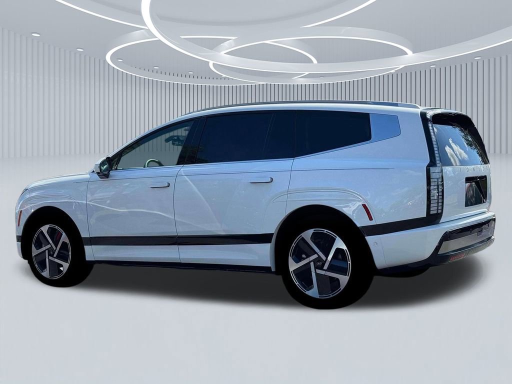 New 2026 Hyundai Ioniq 9 Calligraphy image 4