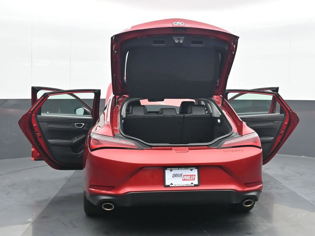 Used 2023 Acura Integra image 25