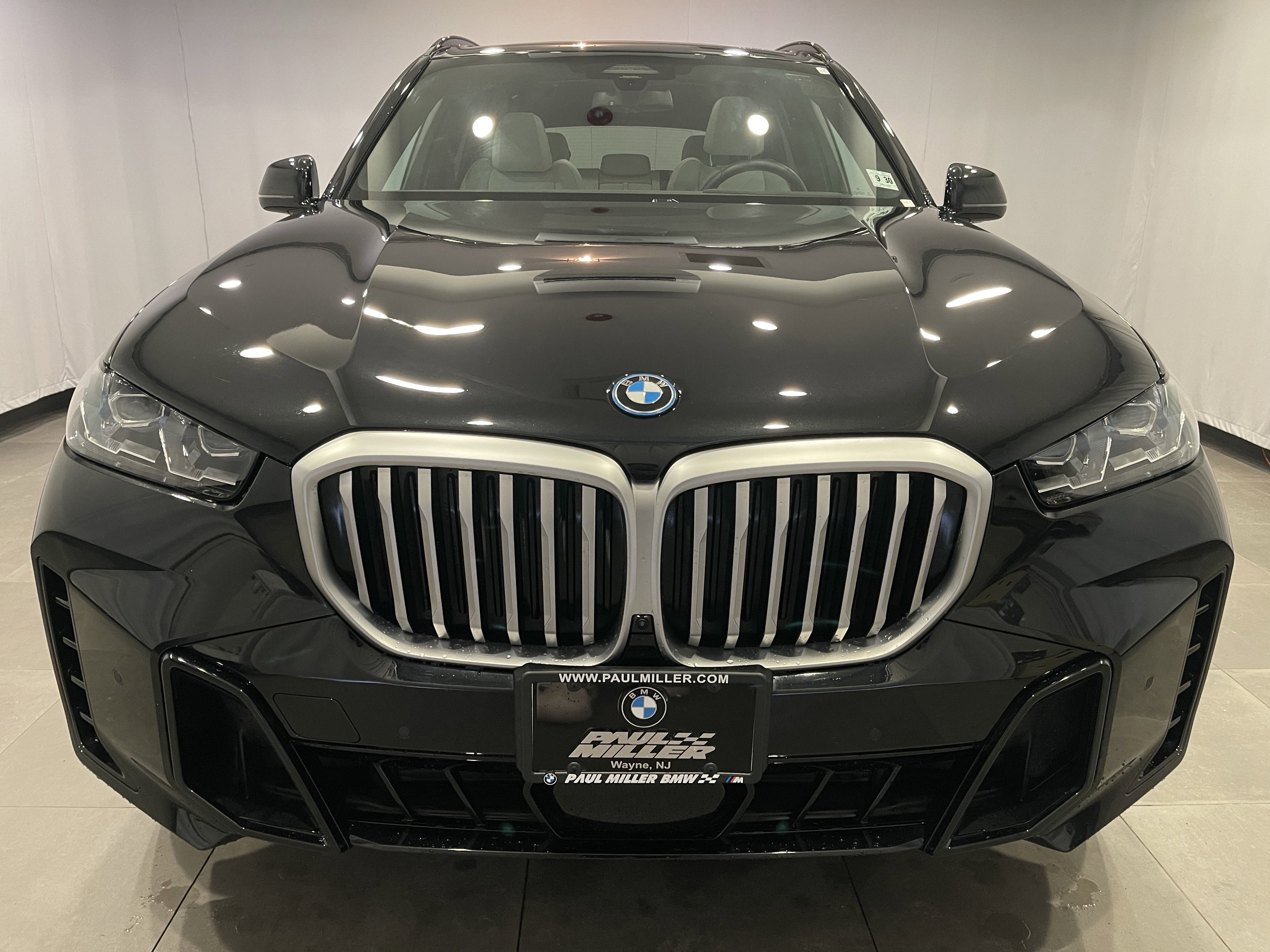 Used 2026 BMW X5 xDrive50e w/ M Sport Package video 2