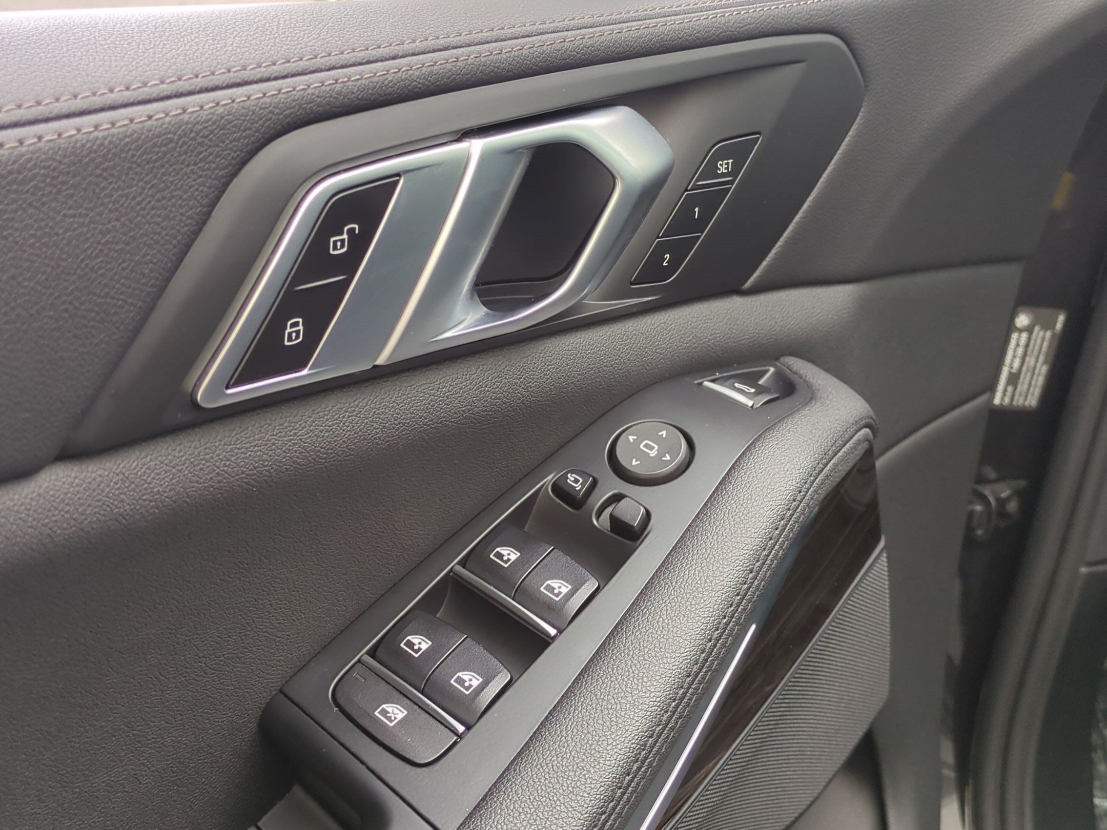 Used 2020 BMW X5 sDrive40i w/ Premium Package RWD image 15
