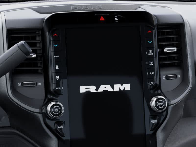 New 2026 RAM 3500 Tradesman AWD/4WD image 20