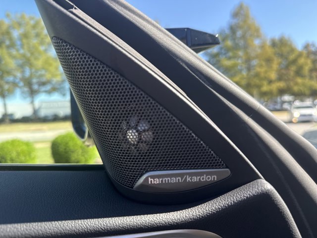 Certified 2025 BMW M4 xDrive Competition w/ M Driver's Package image 21