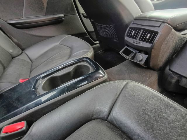 Used 2012 Cadillac CTS V w/ Wood Trim Package image 41