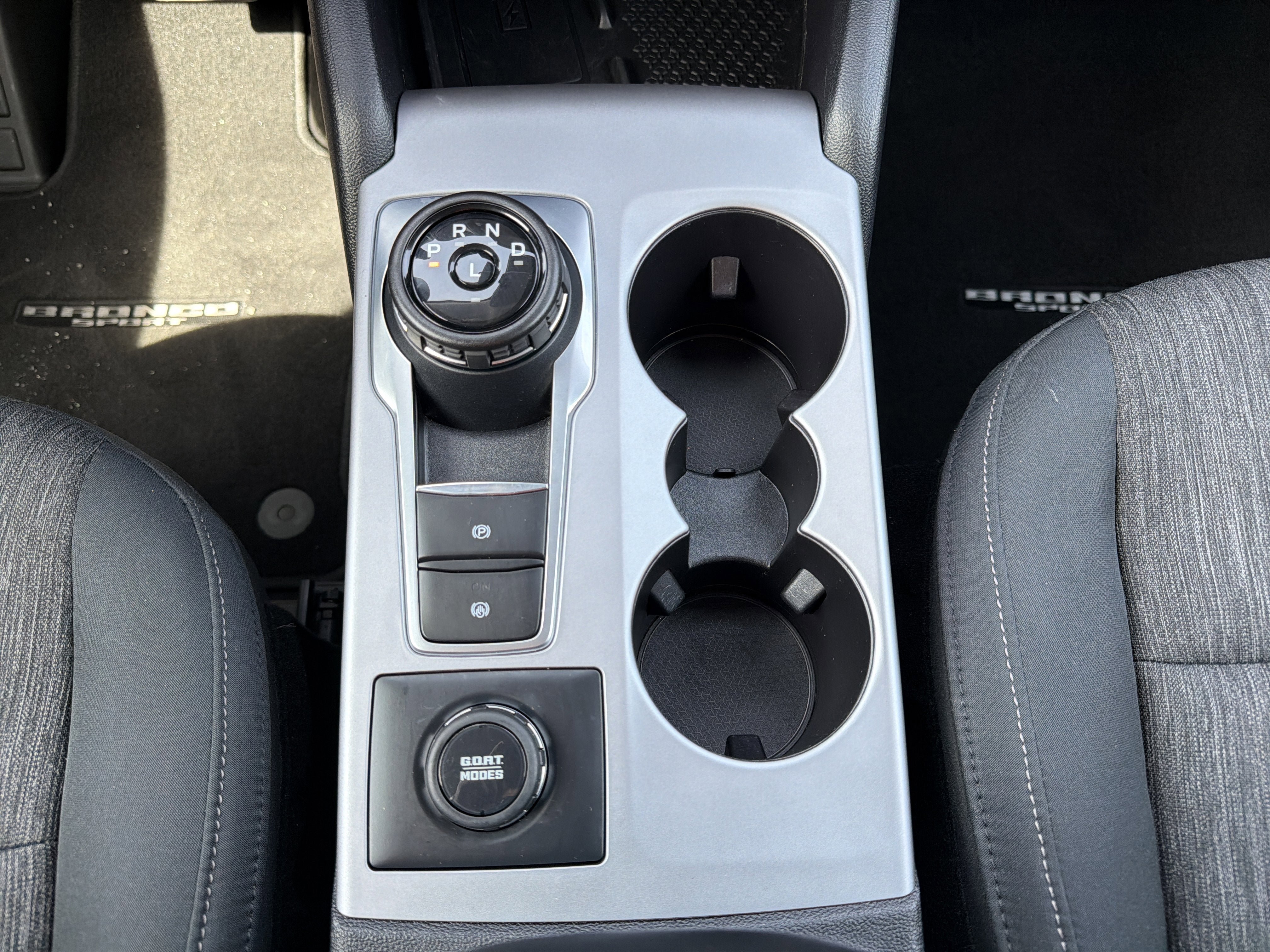 Used 2023 Ford Bronco Sport Big Bend w/ Convenience Package AWD/4WD image 23