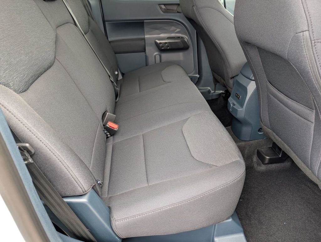 New 2026 Ford Maverick XL w/ Equipment Group 101A image 45