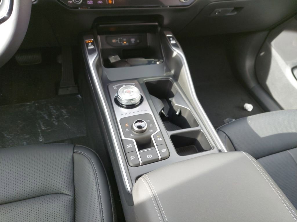 New 2026 Kia Sorento EX image 26