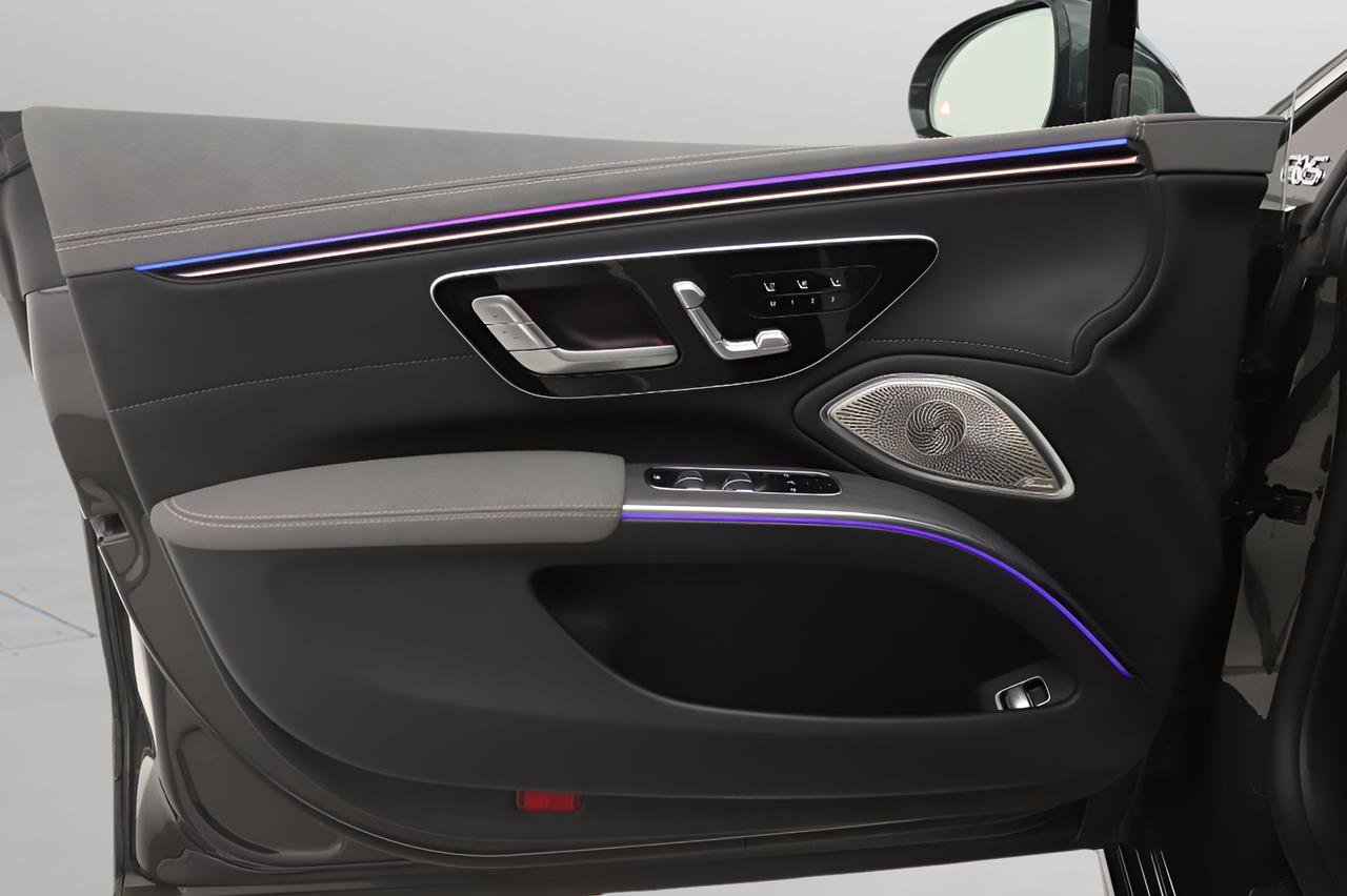 Certified 2024 Mercedes-Benz EQS 450+ Sedan image 17