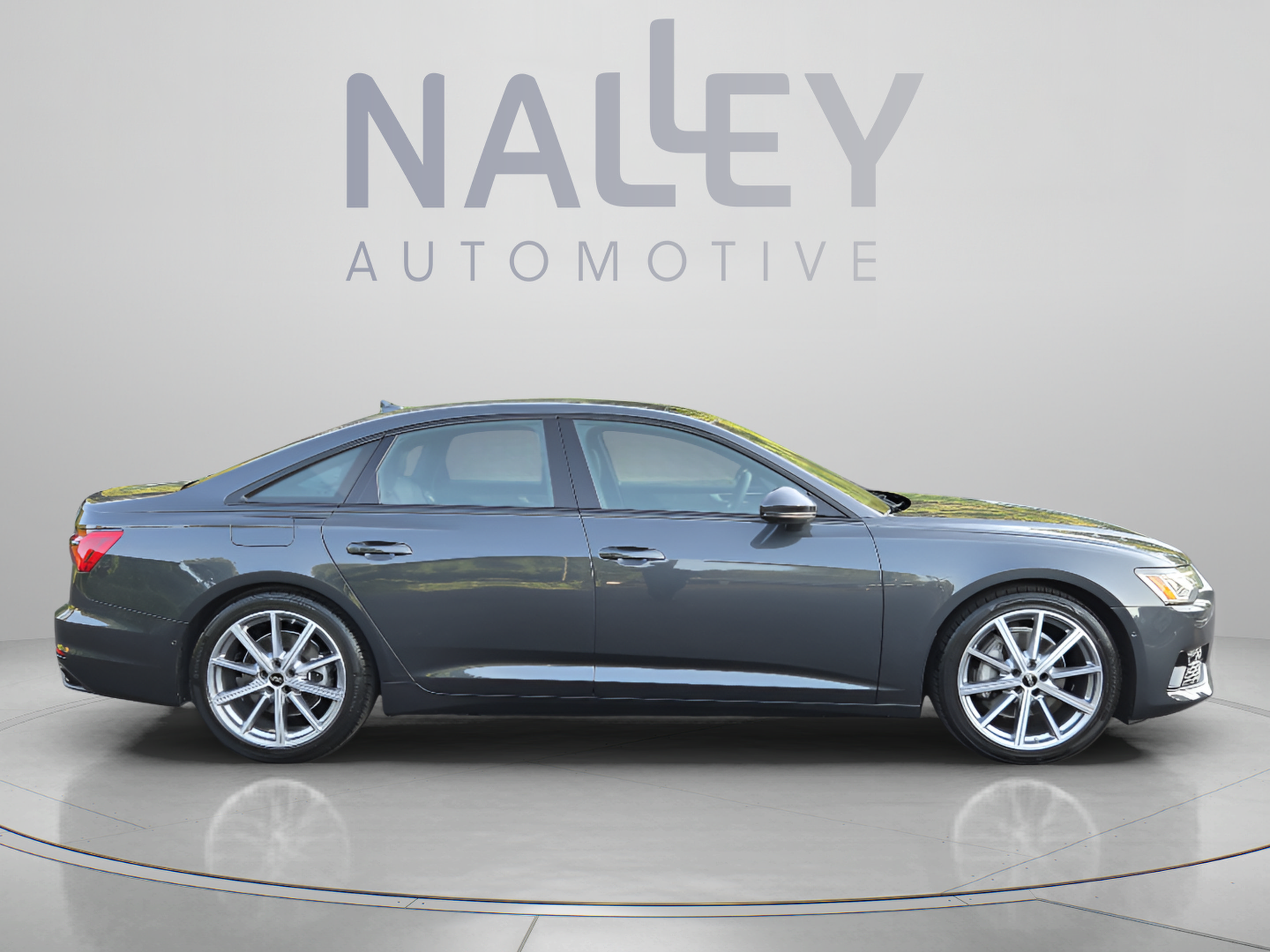 Used 2025 Audi A6 2.0T Premium AWD/4WD image 6