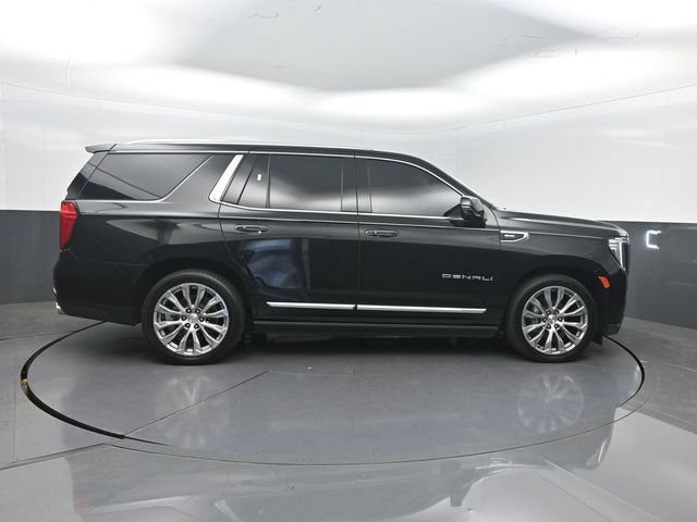 Used 2021 GMC Yukon Denali w/ Denali Ultimate Package AWD/4WD image 33